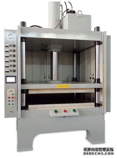 在液壓機什么是旁路節流速度控制回路 在液壓機什么是旁路節流速度控制回路